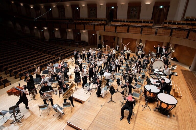 ぱんだウインドオーケストラ