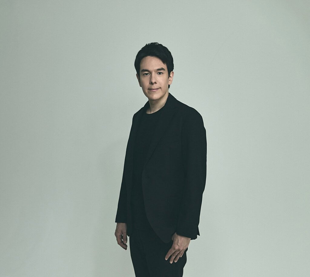 金子三勇士 ピアノ・リサイタル | 富士山河口湖音楽祭 公式サイト