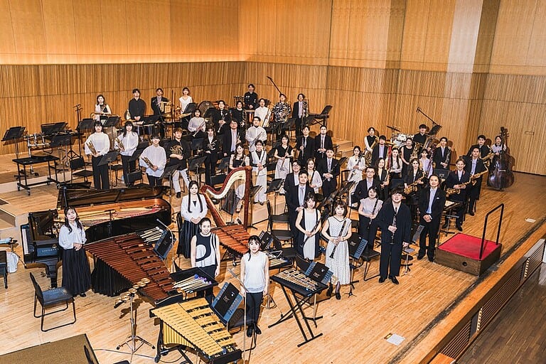 PANDA Wind Orchestra