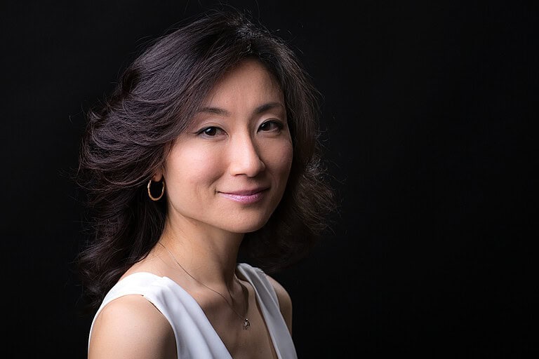 小野明子